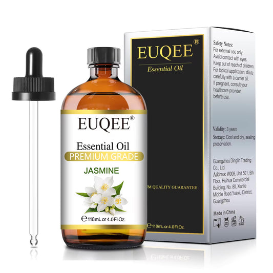 Nos huiles essentielles