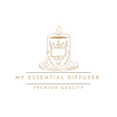 MY ESSENTIAL DIFFUSER